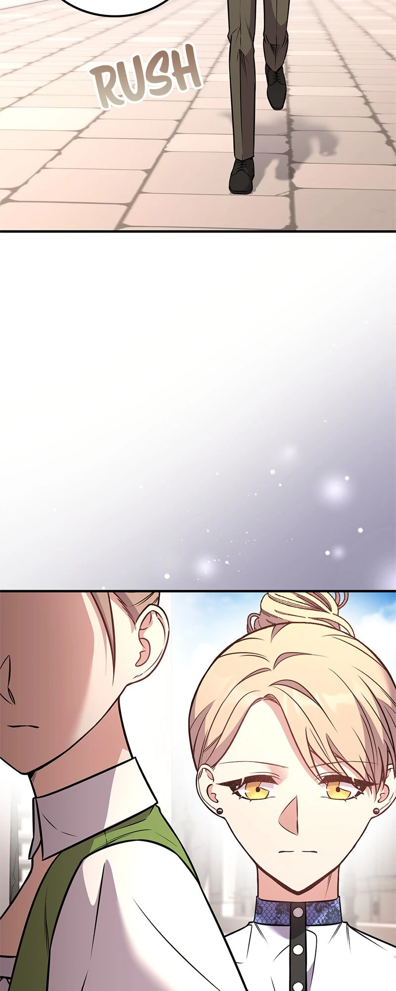 Amelia’s Contract Marriage Chapter 61 page 75