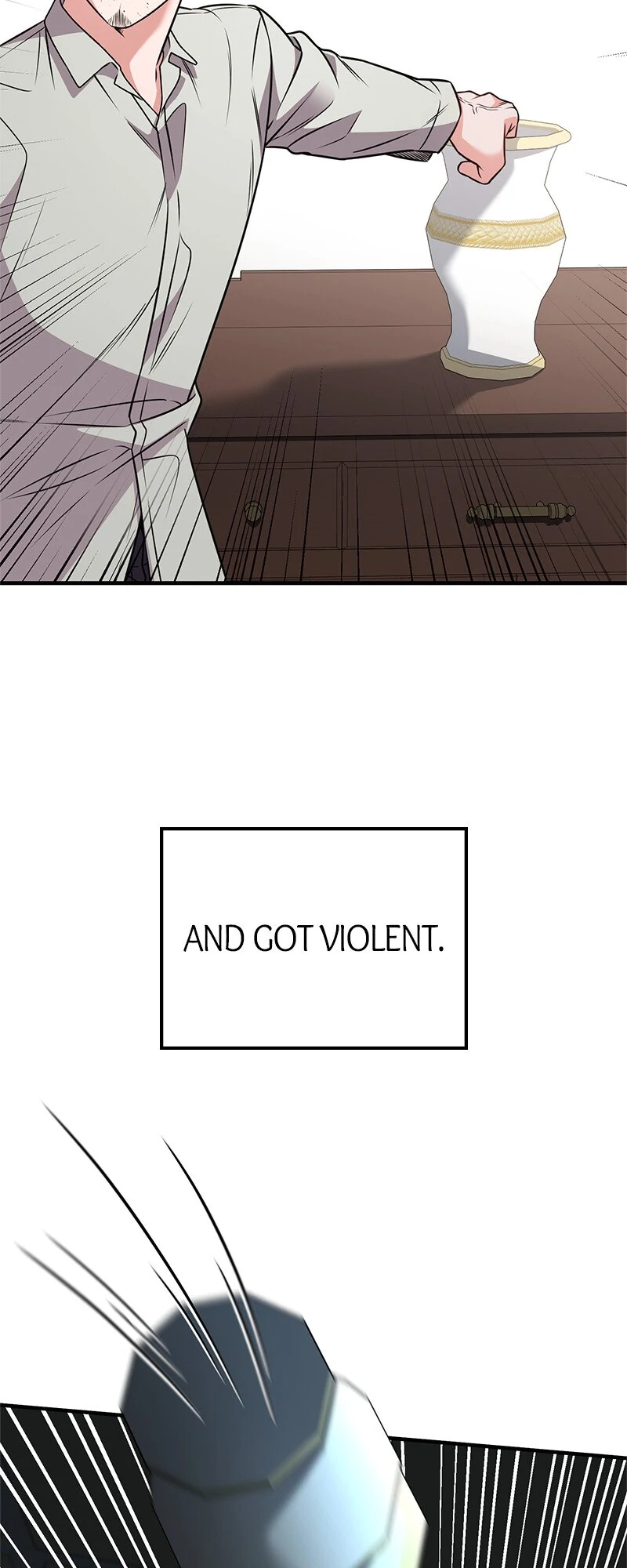 Amelia’s Contract Marriage Chapter 61 page 7