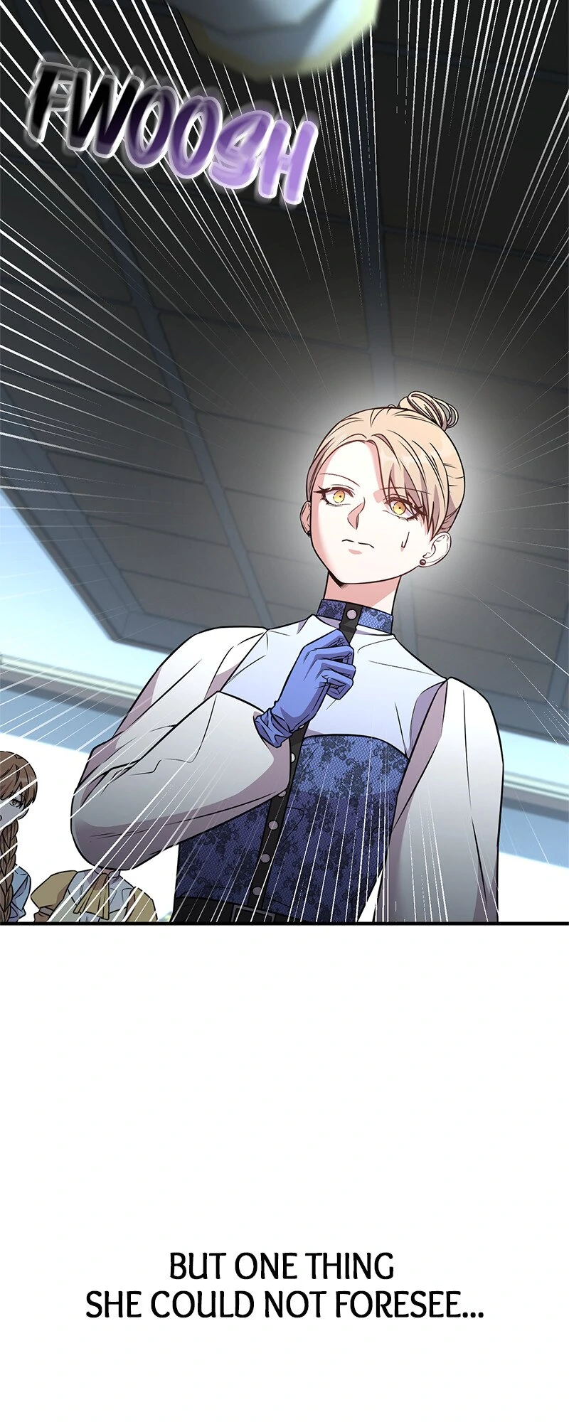 Amelia’s Contract Marriage Chapter 61 page 8