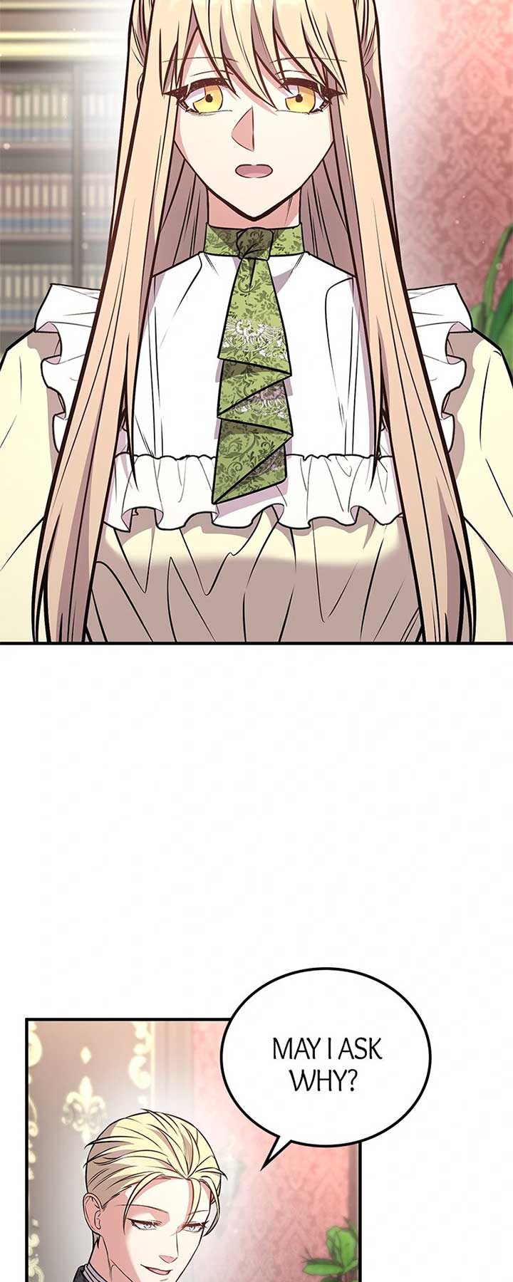 Amelia’s Contract Marriage Chapter 64 page 9