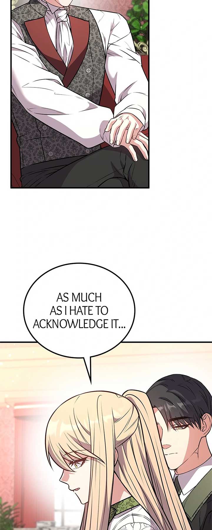 Amelia’s Contract Marriage Chapter 64 page 10