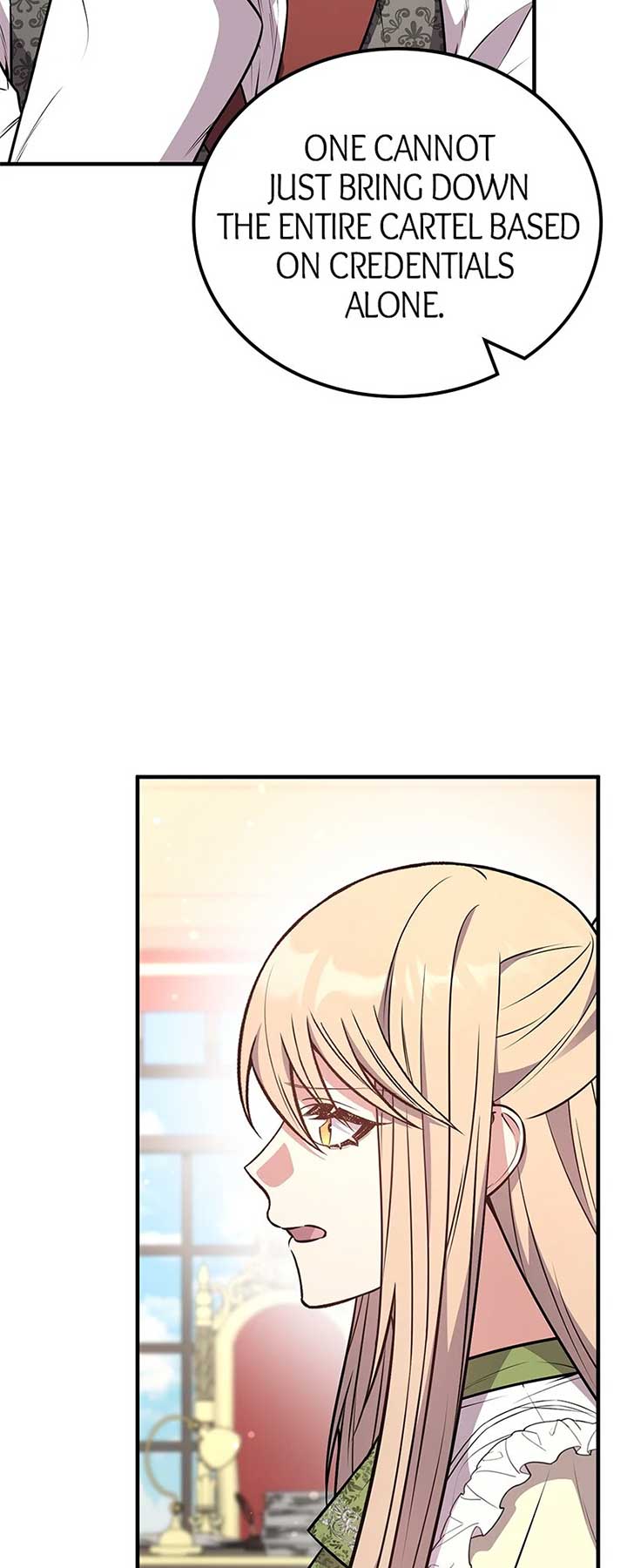Amelia’s Contract Marriage Chapter 64 page 12