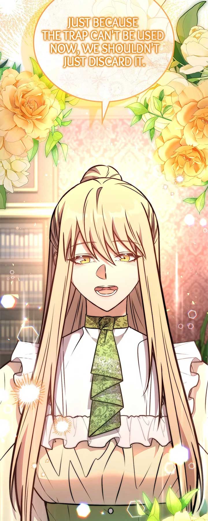 Amelia’s Contract Marriage Chapter 64 page 16