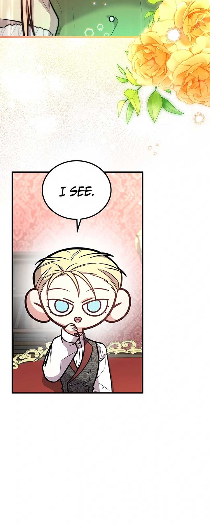 Amelia’s Contract Marriage Chapter 64 page 17