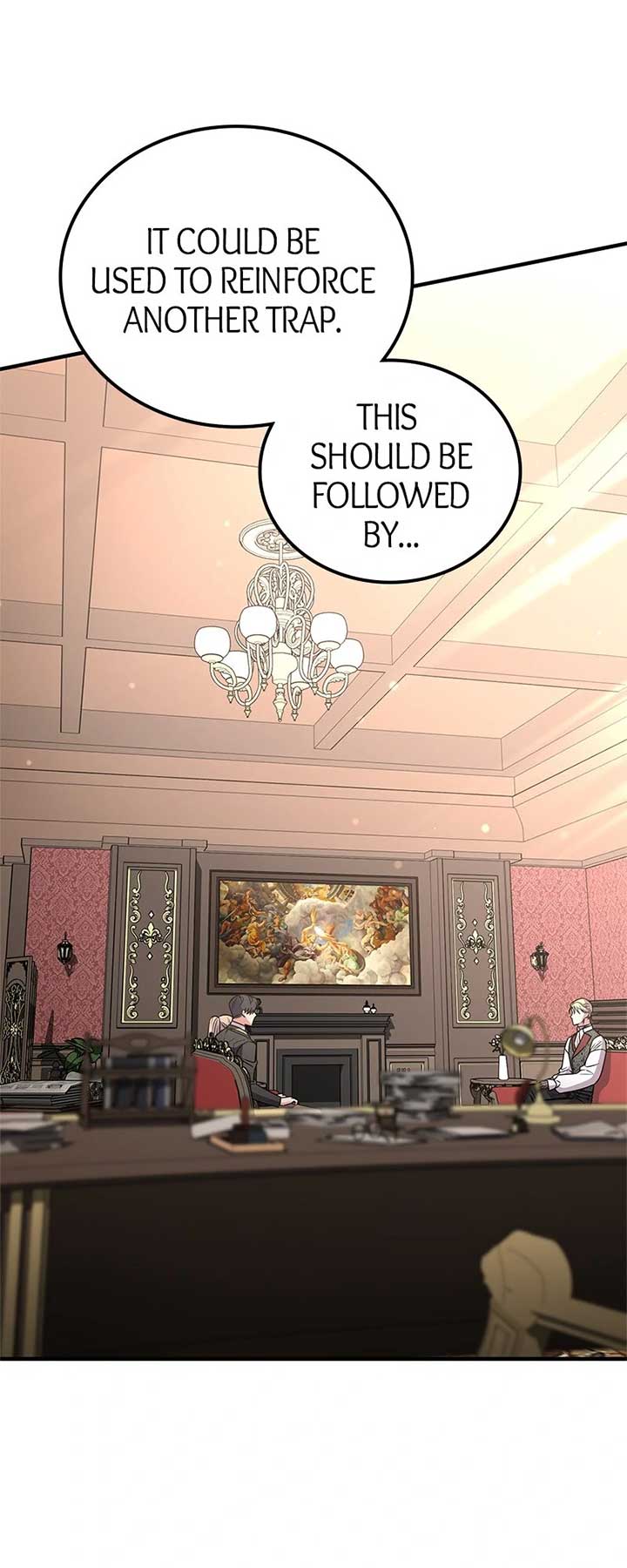 Amelia’s Contract Marriage Chapter 64 page 18