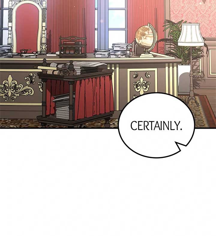 Amelia’s Contract Marriage Chapter 64 page 20