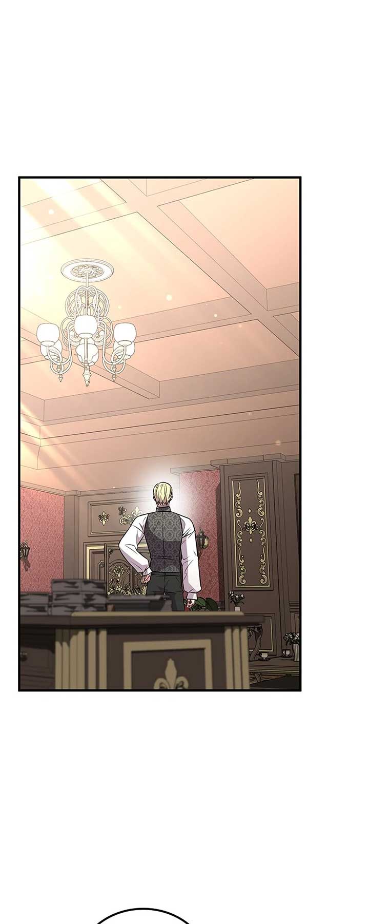 Amelia’s Contract Marriage Chapter 64 page 21