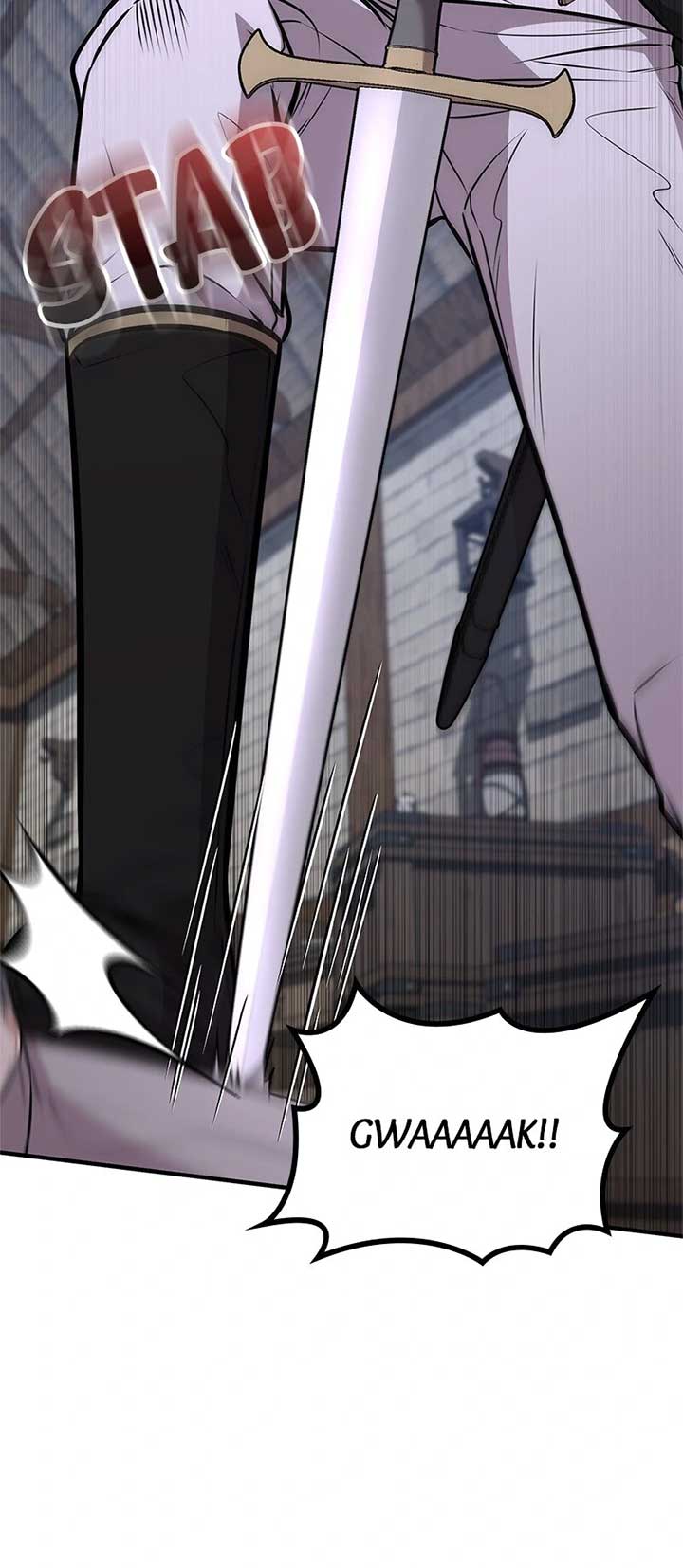 Amelia’s Contract Marriage Chapter 64 page 26
