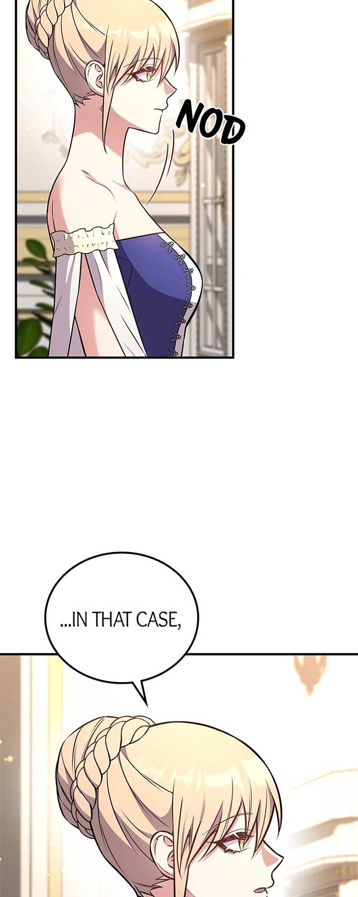 Amelia’s Contract Marriage Chapter 64 page 38
