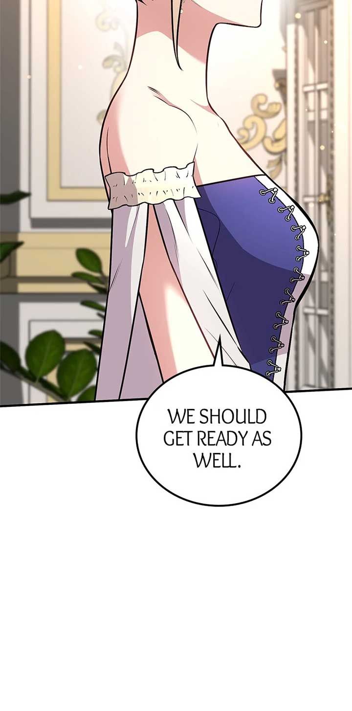 Amelia’s Contract Marriage Chapter 64 page 39