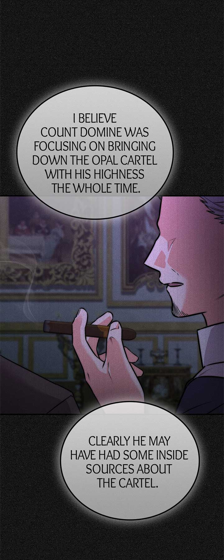 Amelia’s Contract Marriage Chapter 64 page 43