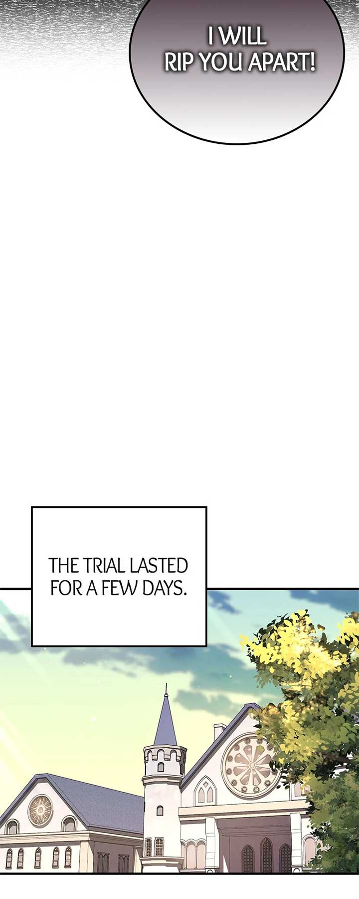 Amelia’s Contract Marriage Chapter 64 page 49