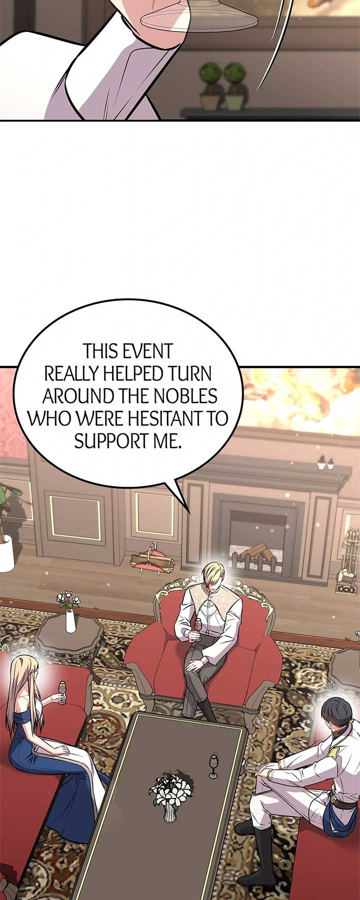 Amelia’s Contract Marriage Chapter 64 page 52