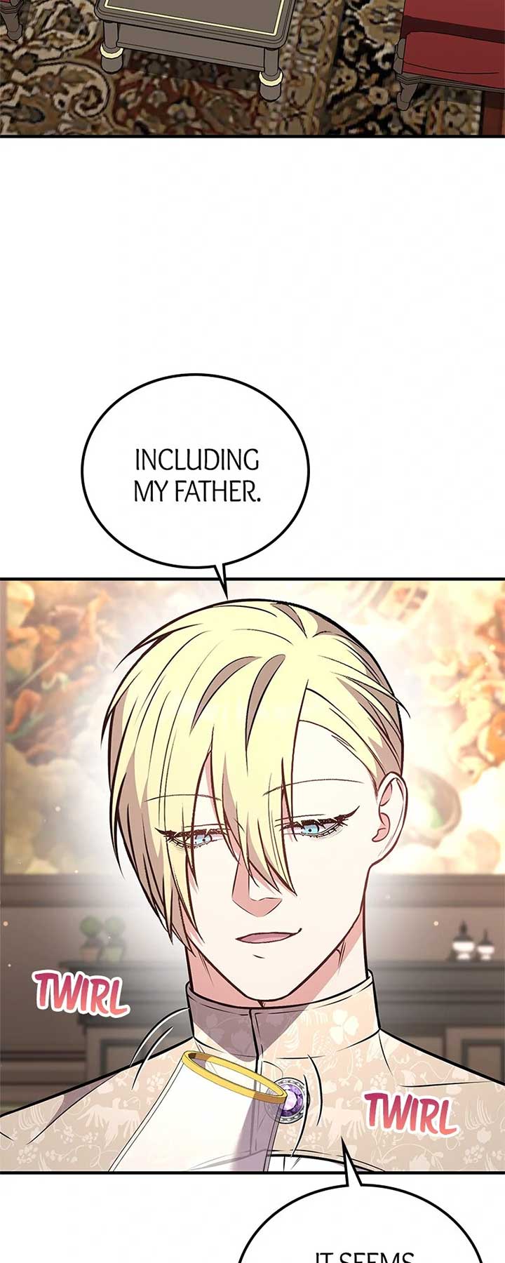 Amelia’s Contract Marriage Chapter 64 page 53