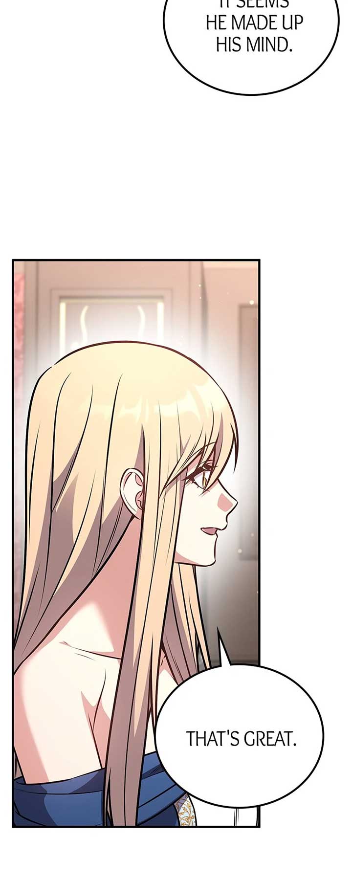Amelia’s Contract Marriage Chapter 64 page 54