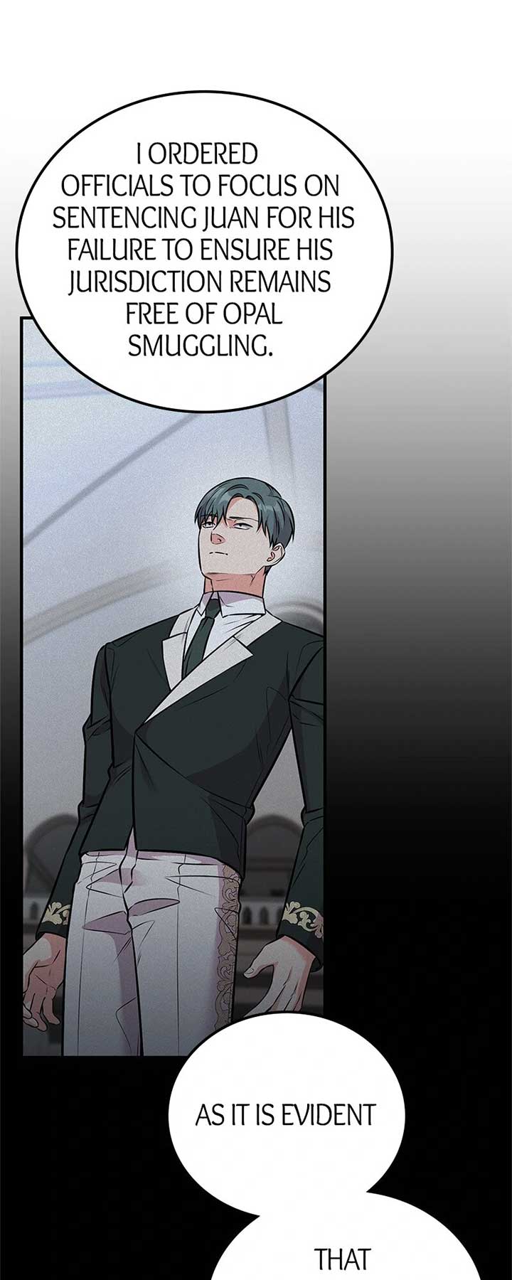 Amelia’s Contract Marriage Chapter 64 page 56
