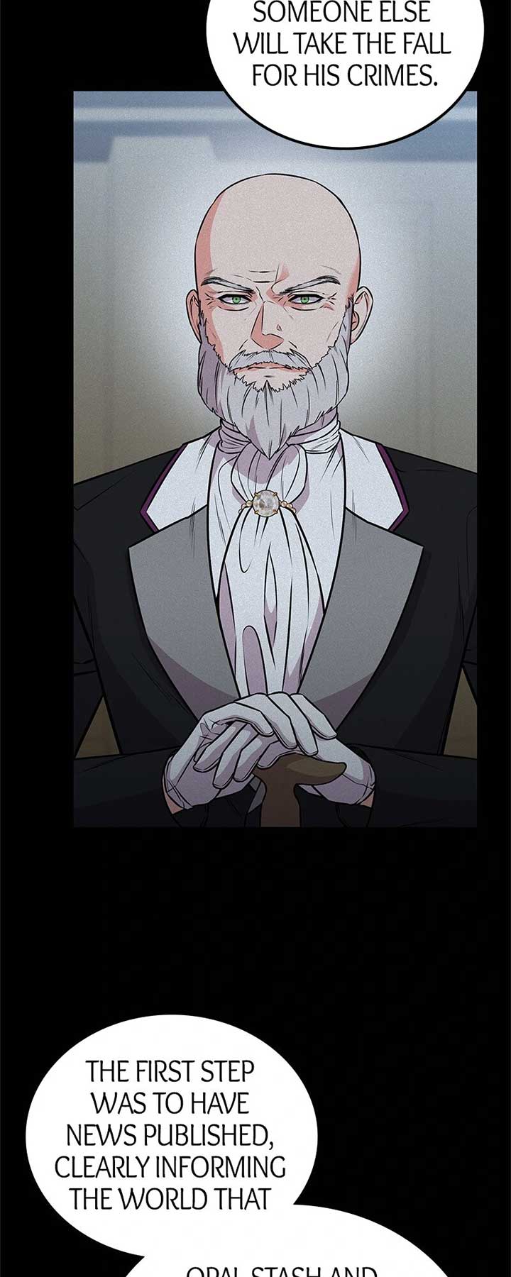 Amelia’s Contract Marriage Chapter 64 page 57