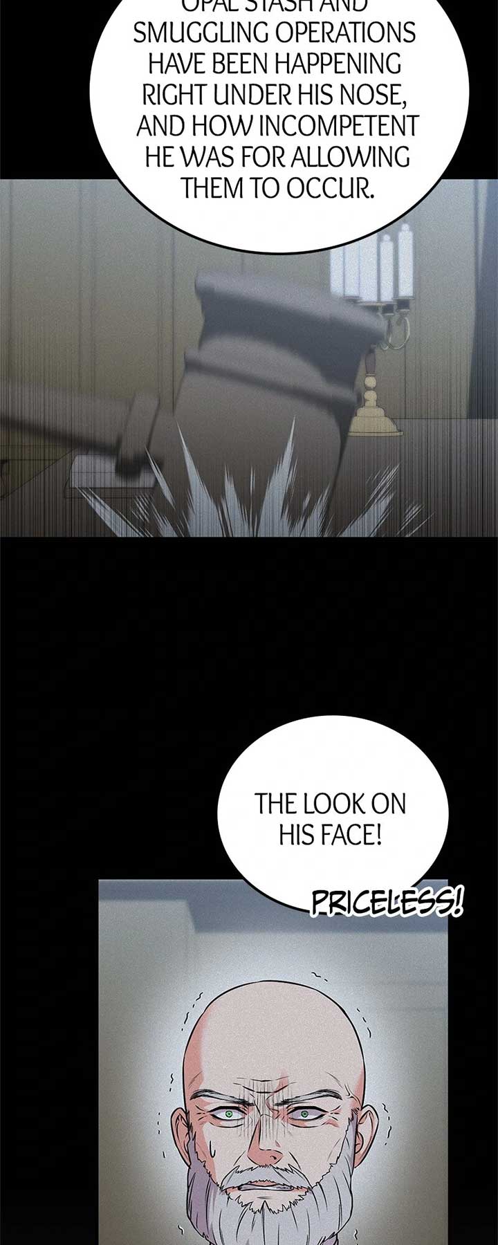 Amelia’s Contract Marriage Chapter 64 page 58
