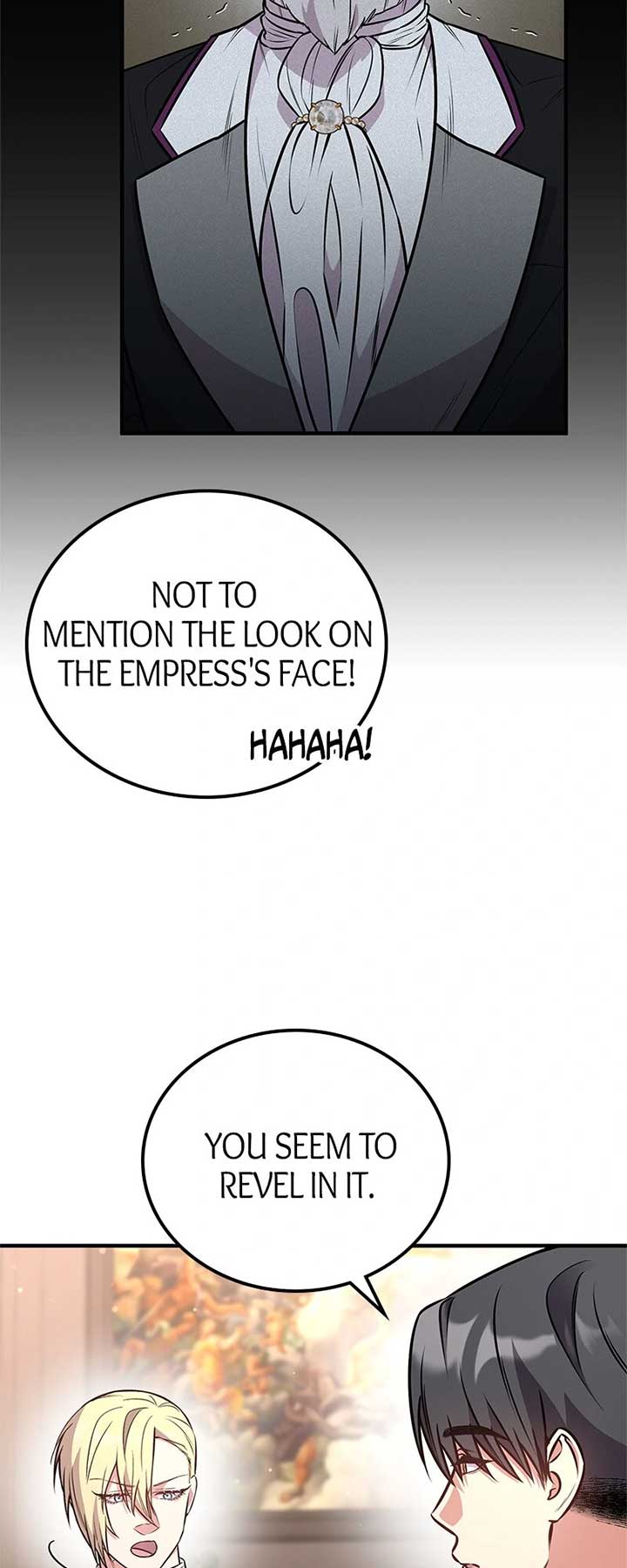 Amelia’s Contract Marriage Chapter 64 page 59