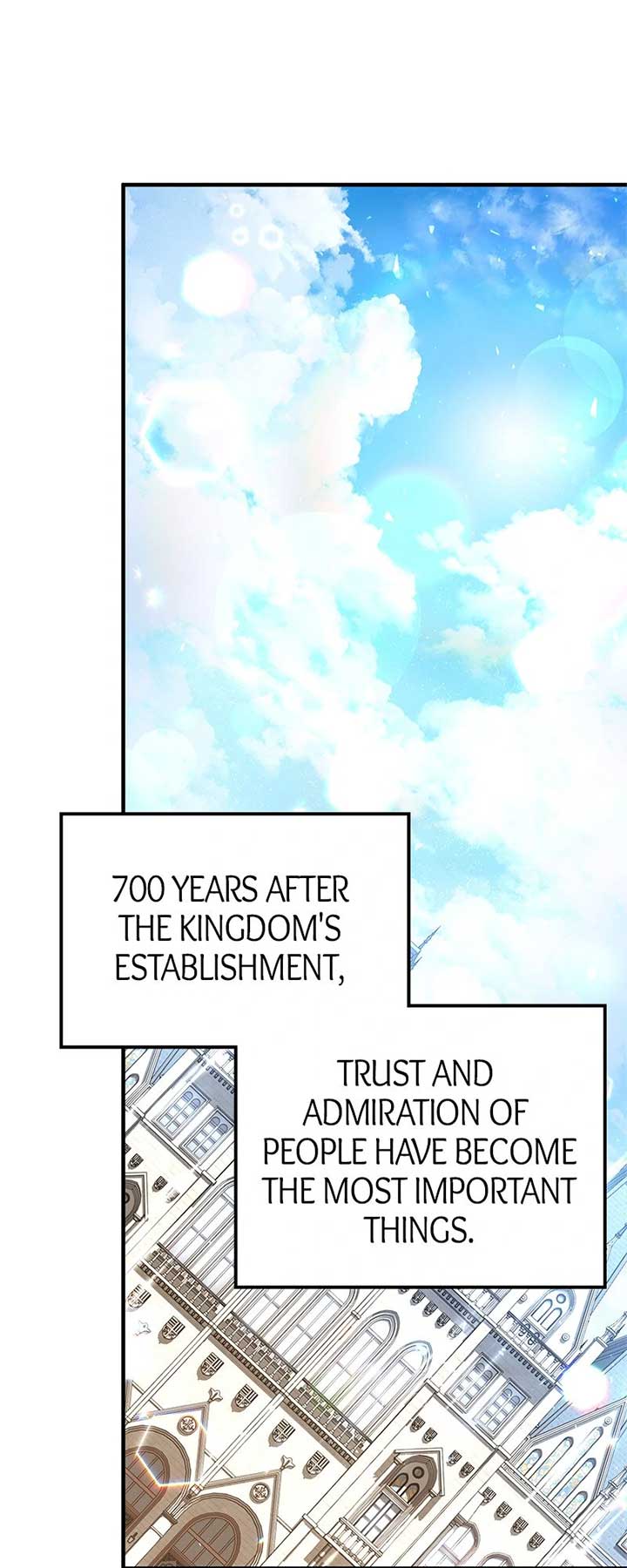 Amelia’s Contract Marriage Chapter 64 page 61