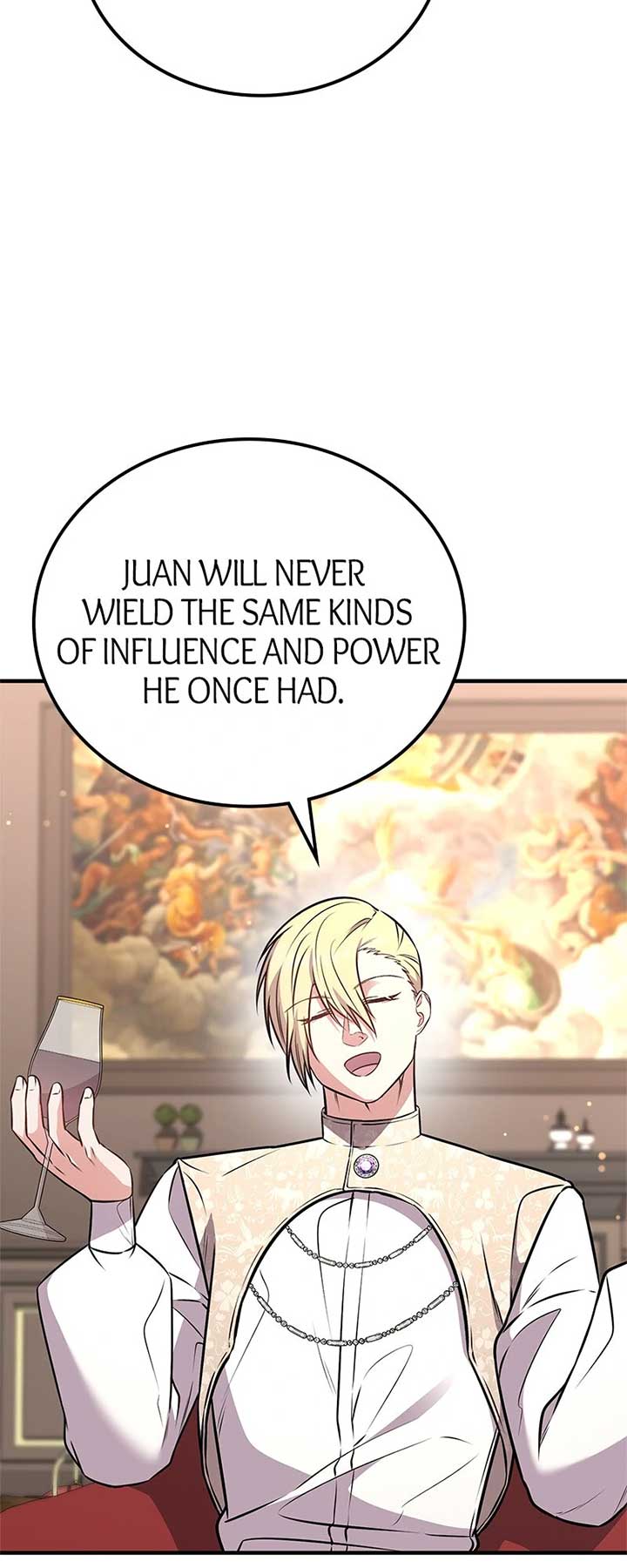 Amelia’s Contract Marriage Chapter 64 page 64