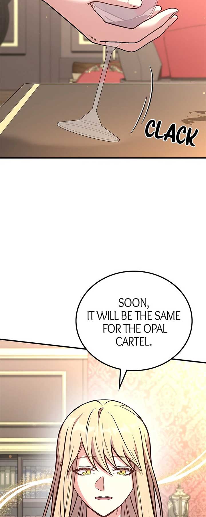 Amelia’s Contract Marriage Chapter 64 page 68