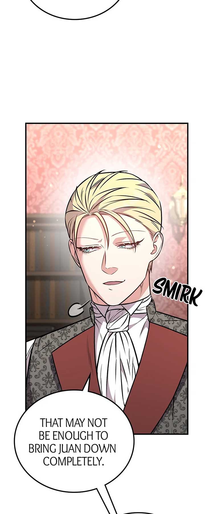 Amelia’s Contract Marriage Chapter 64 page 6