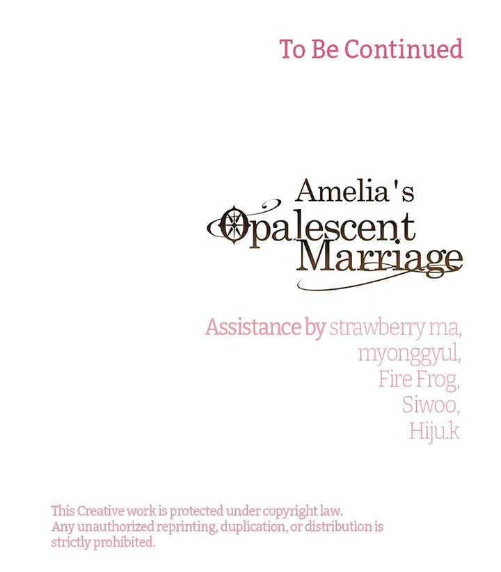 Amelia’s Contract Marriage Chapter 64 page 70