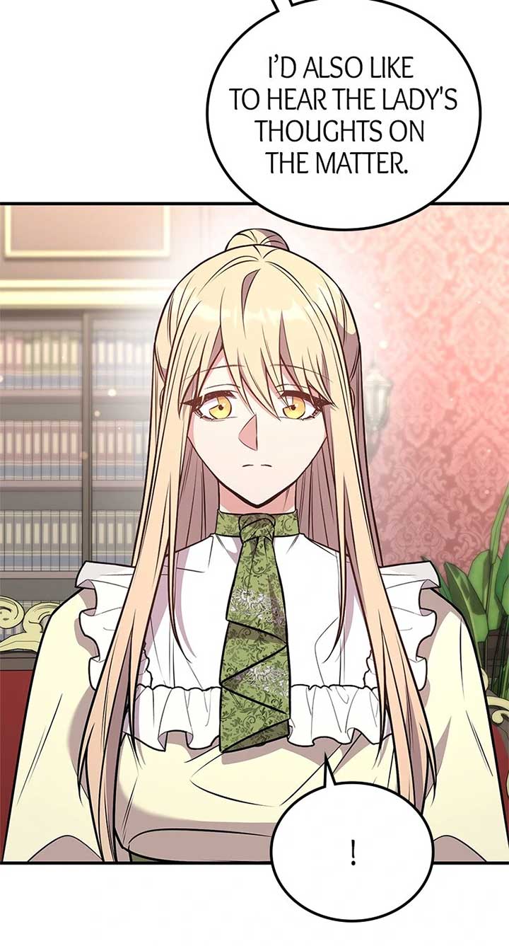Amelia’s Contract Marriage Chapter 64 page 7