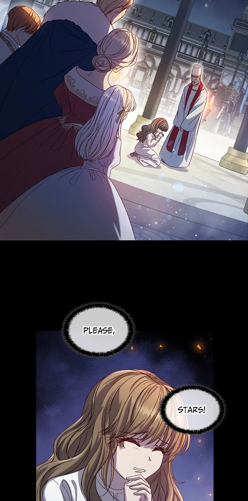 An Extra In The Family Is The First To Be Abandoned Chapter 0.1 page 9