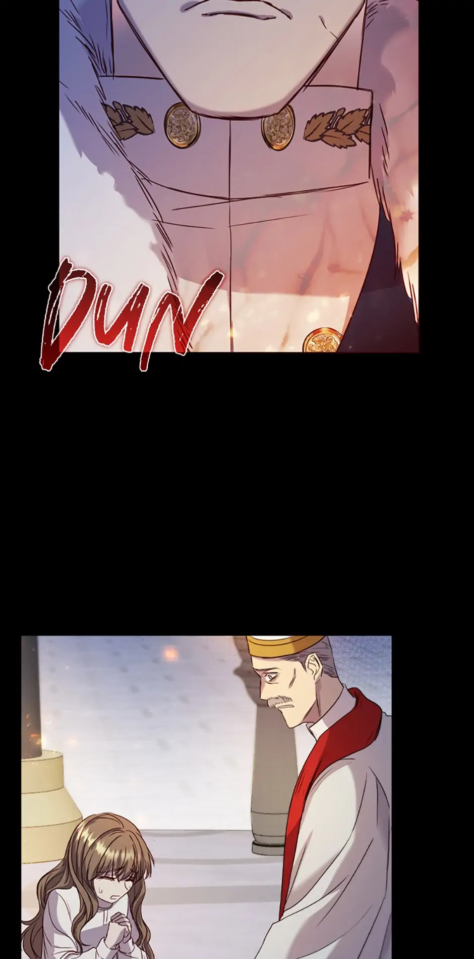 An Extra In The Family Is The First To Be Abandoned Chapter 0.1 page 13