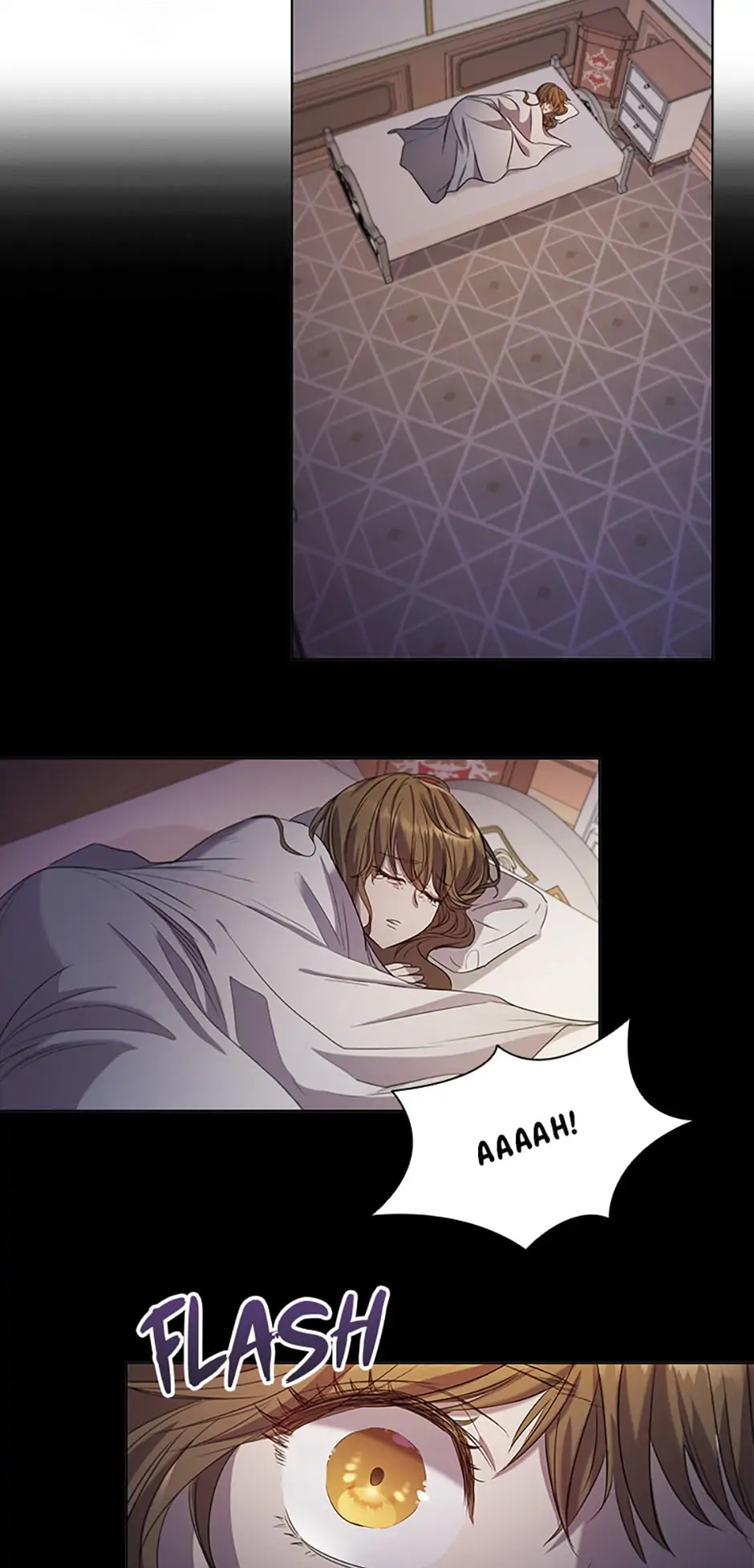 An Extra In The Family Is The First To Be Abandoned Chapter 0.1 page 20