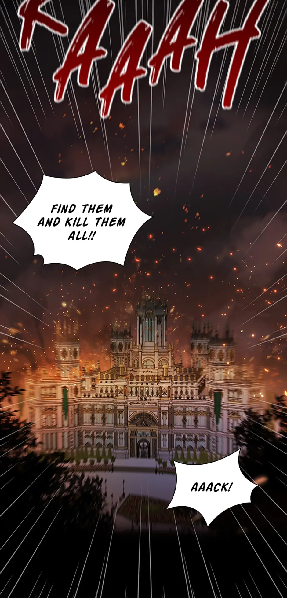 An Extra In The Family Is The First To Be Abandoned Chapter 0.1 page 23