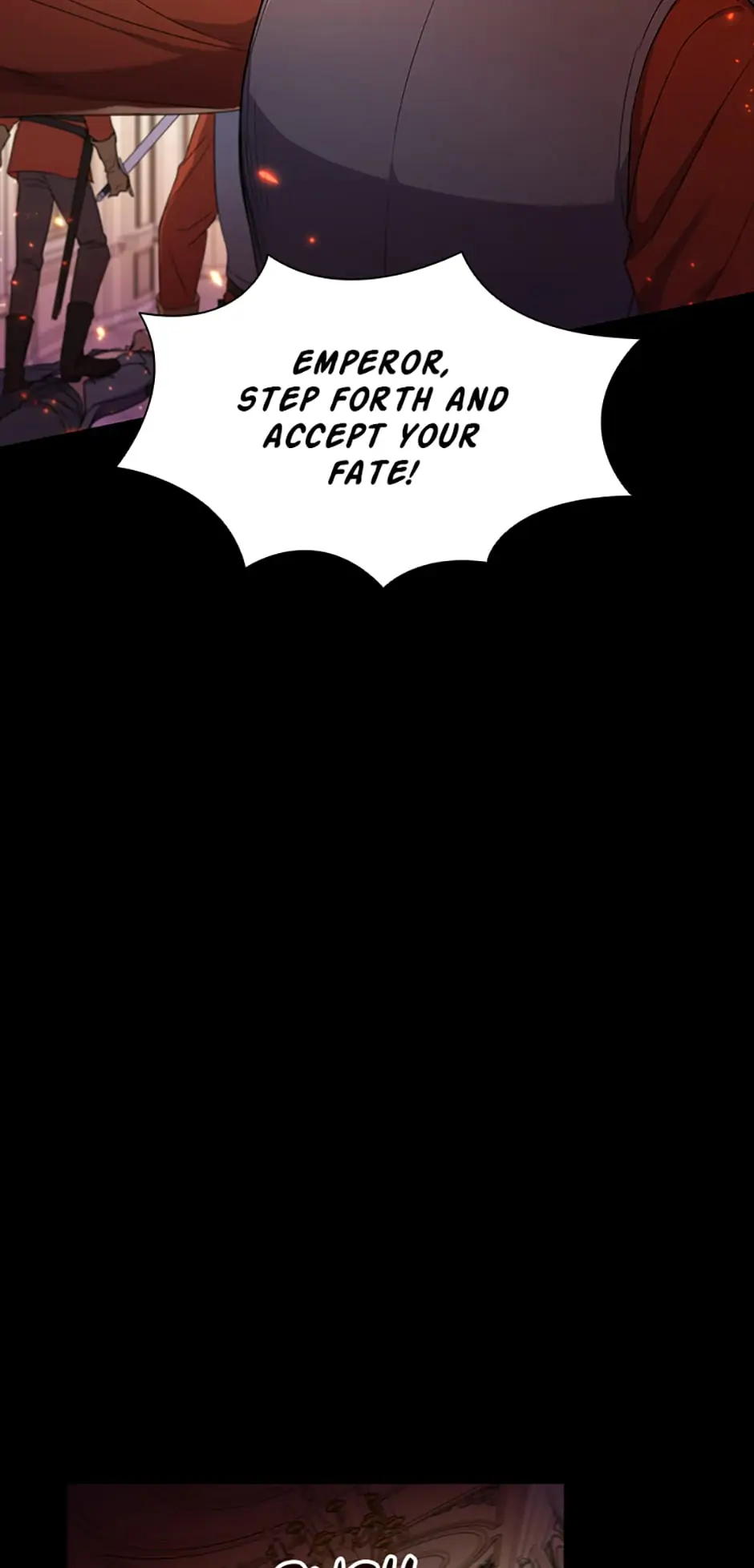 An Extra In The Family Is The First To Be Abandoned Chapter 0.1 page 25