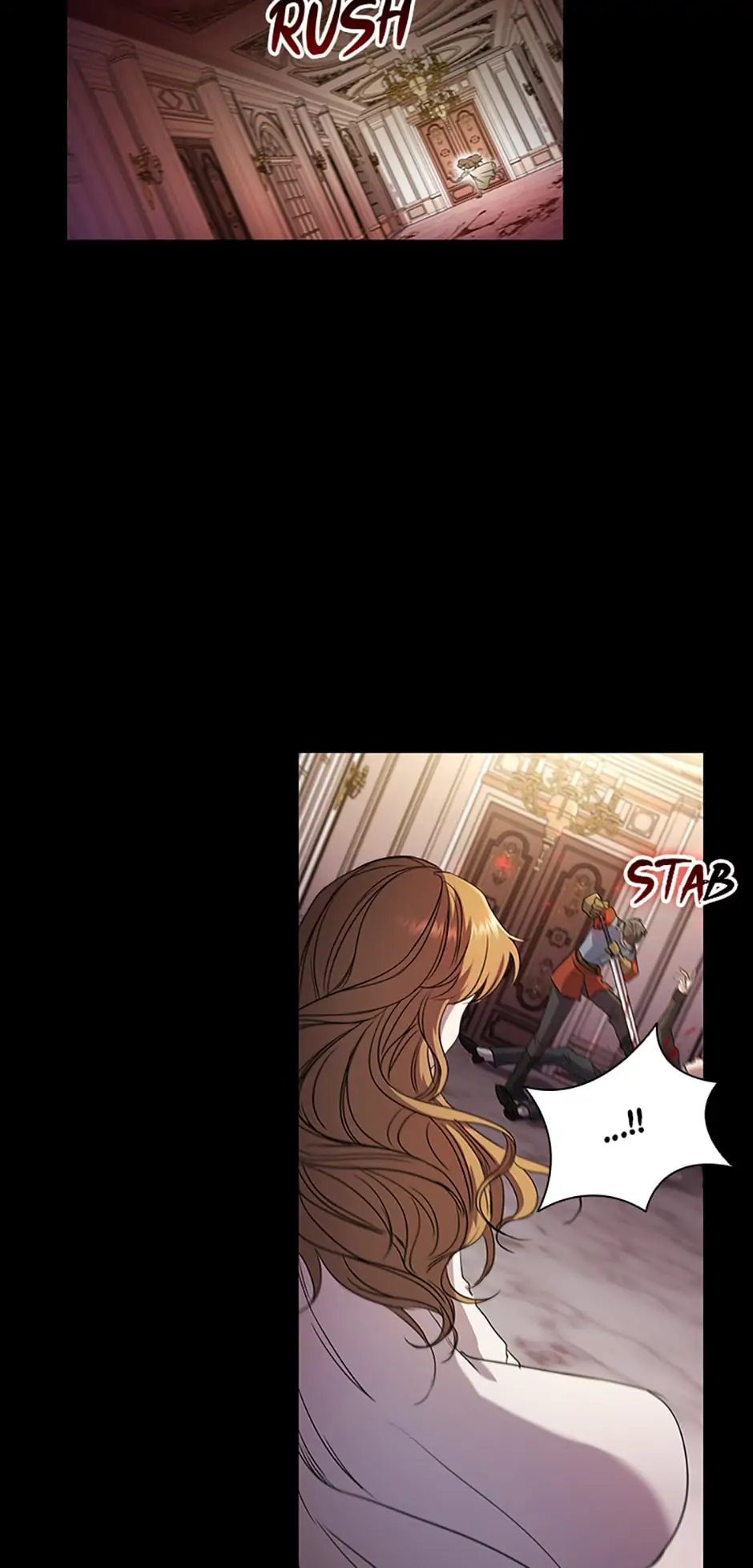 An Extra In The Family Is The First To Be Abandoned Chapter 0.1 page 26