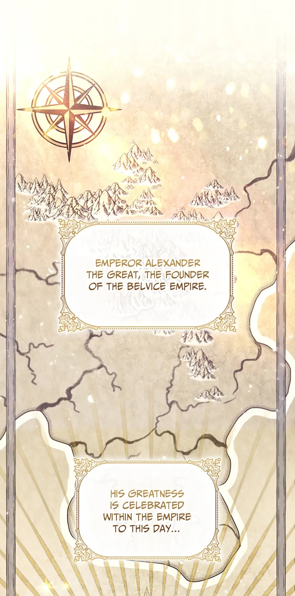 An Extra In The Family Is The First To Be Abandoned Chapter 0.1 page 2