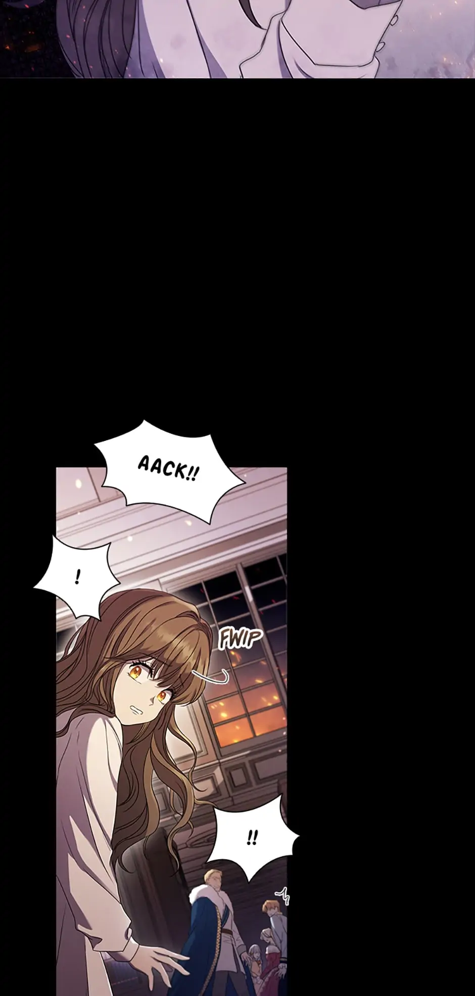 An Extra In The Family Is The First To Be Abandoned Chapter 0.1 page 35