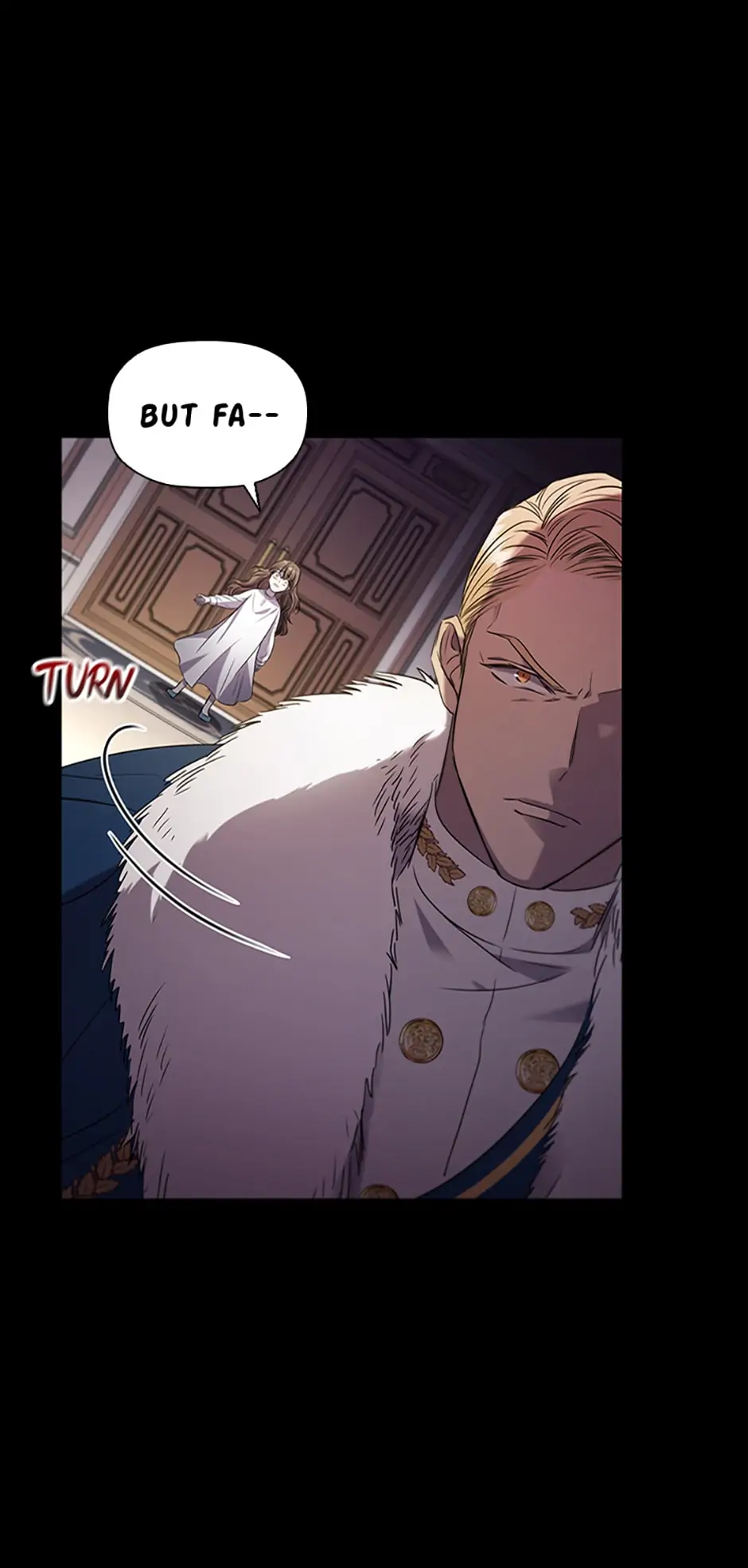 An Extra In The Family Is The First To Be Abandoned Chapter 0.1 page 37