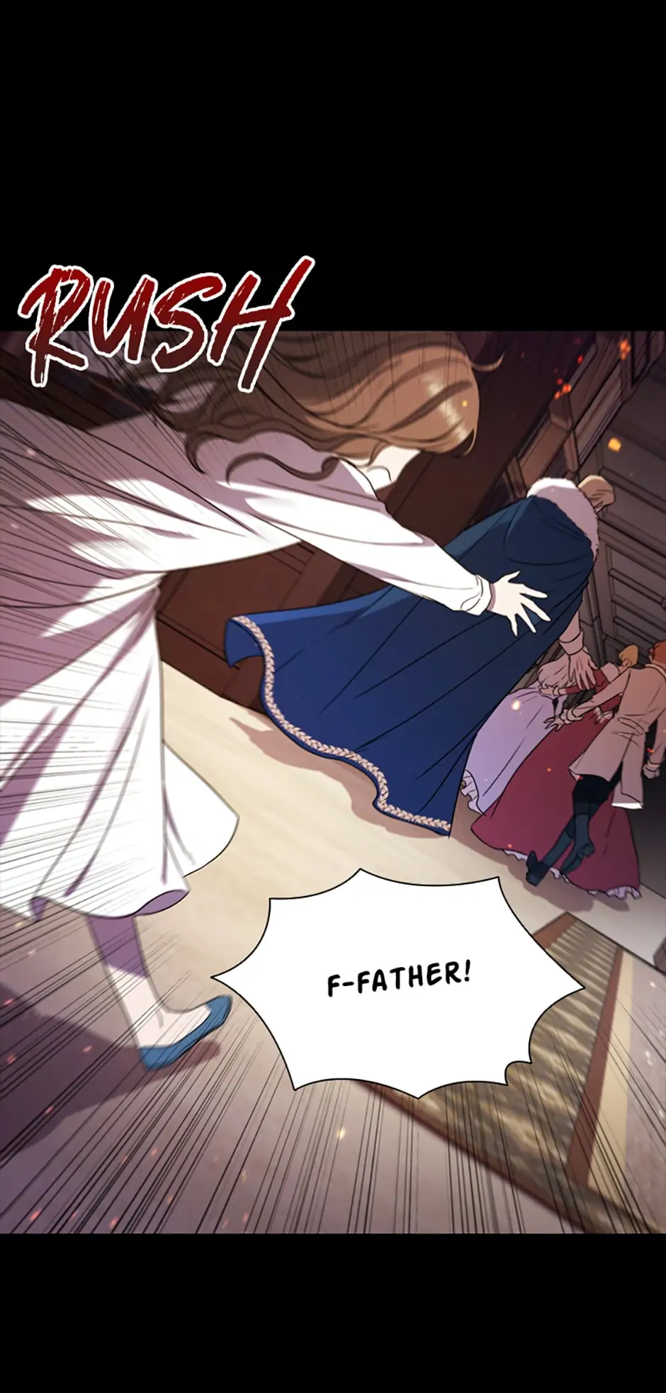 An Extra In The Family Is The First To Be Abandoned Chapter 0.1 page 38