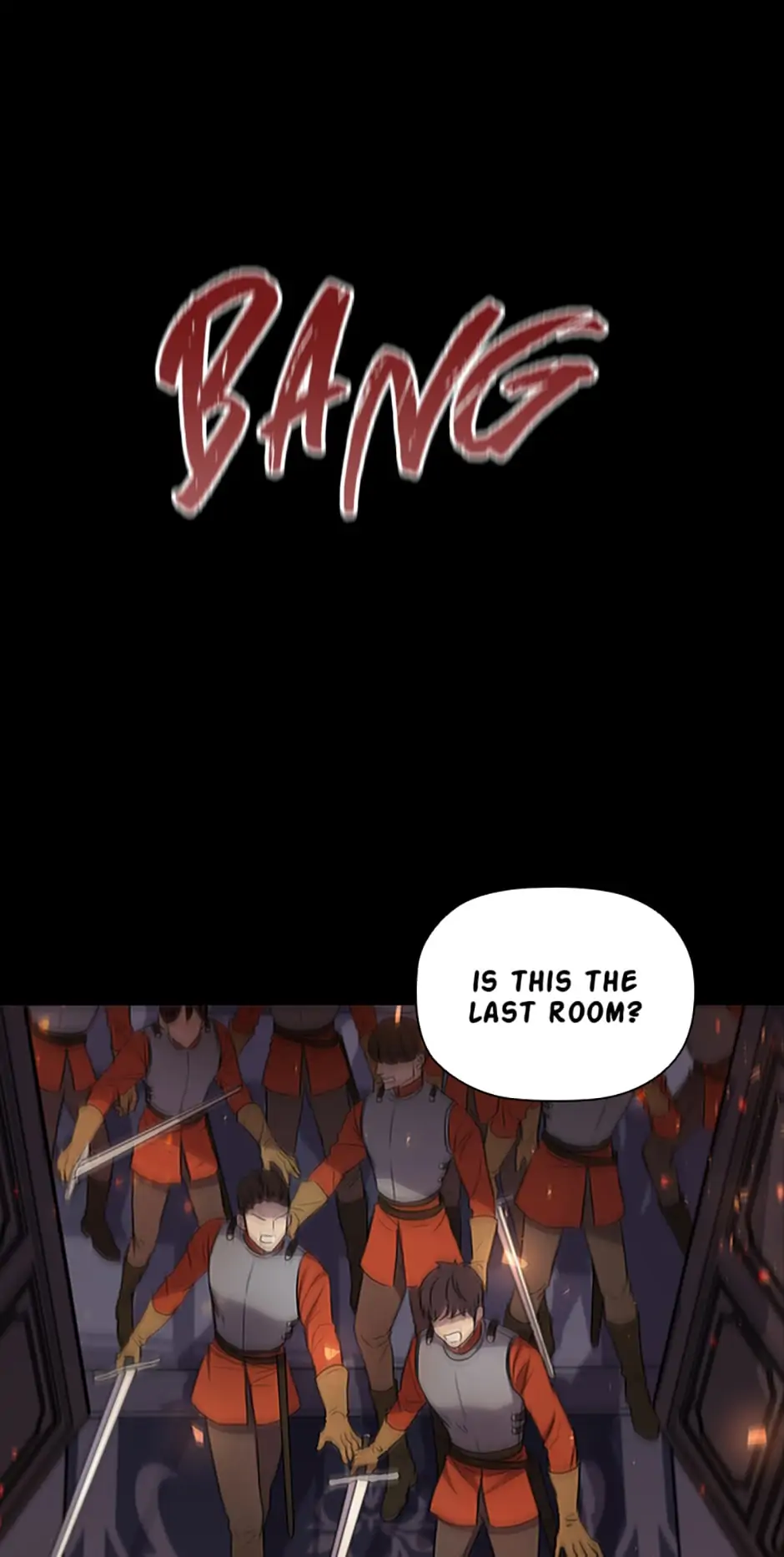 An Extra In The Family Is The First To Be Abandoned Chapter 0.1 page 44