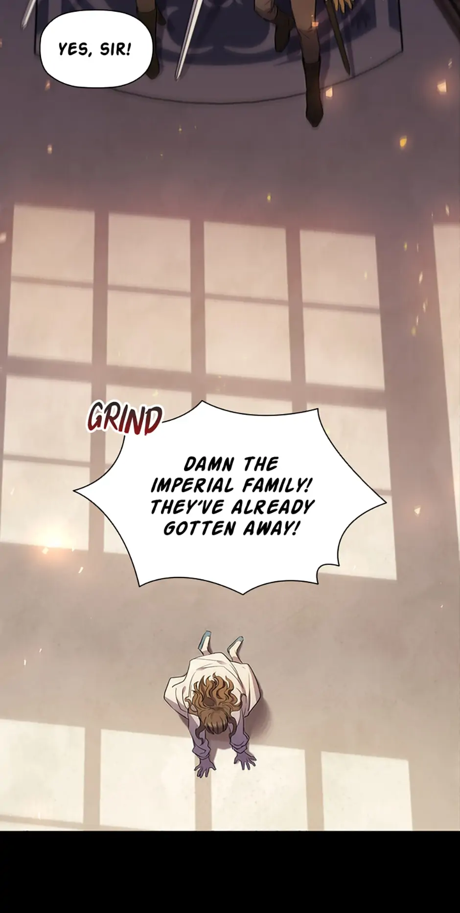 An Extra In The Family Is The First To Be Abandoned Chapter 0.1 page 45
