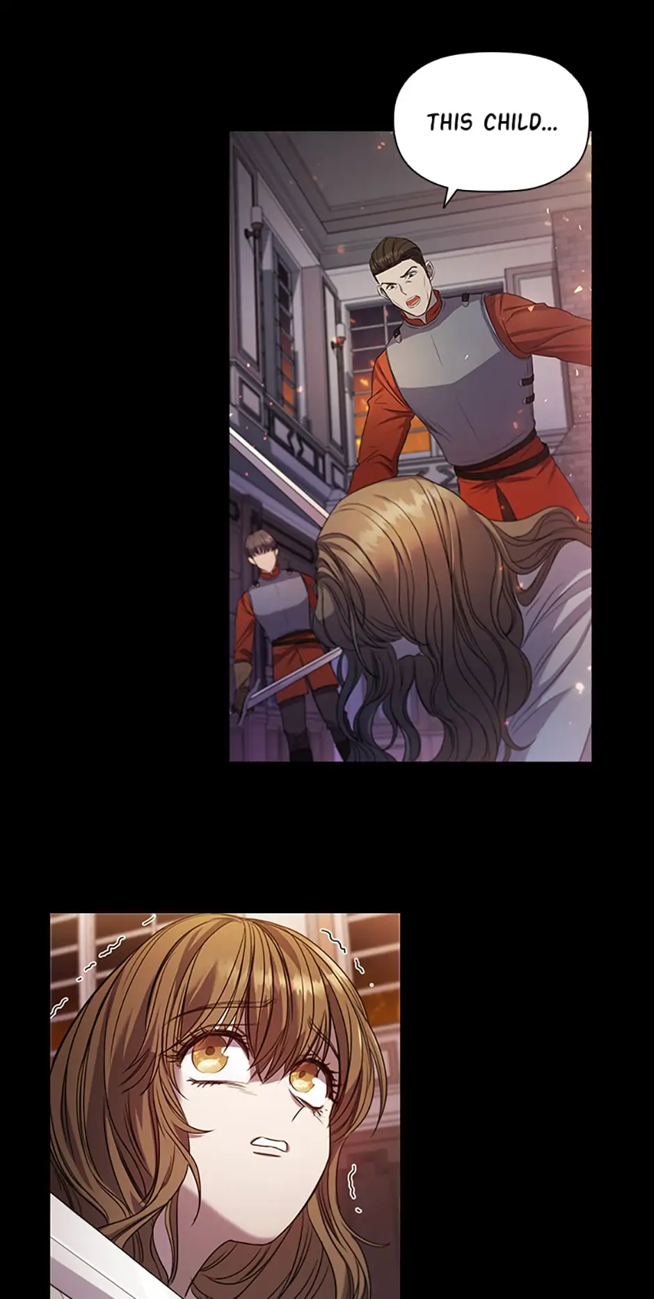 An Extra In The Family Is The First To Be Abandoned Chapter 0.1 page 46