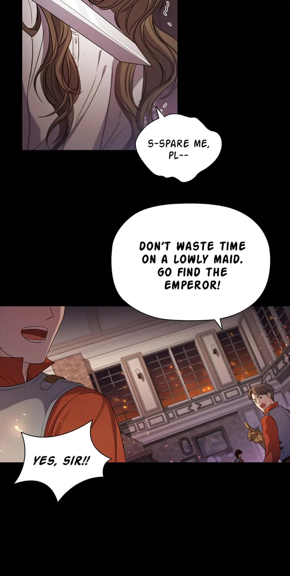 An Extra In The Family Is The First To Be Abandoned Chapter 0.1 page 47