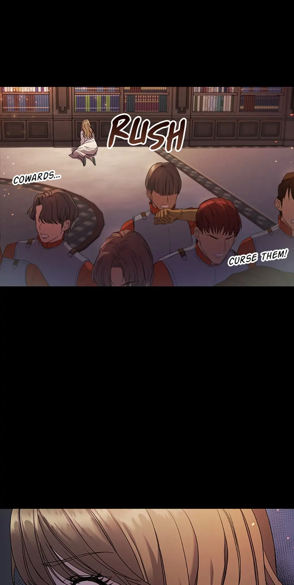 An Extra In The Family Is The First To Be Abandoned Chapter 0.1 page 48