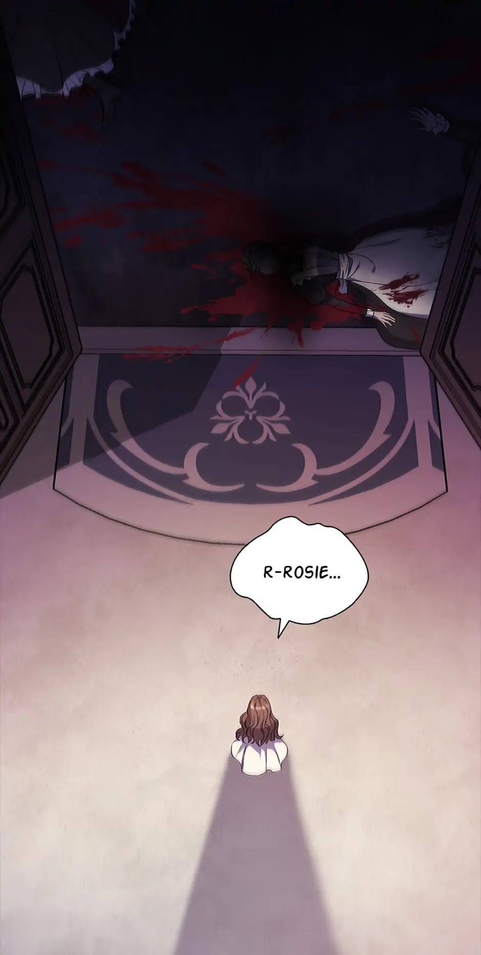 An Extra In The Family Is The First To Be Abandoned Chapter 0.1 page 50