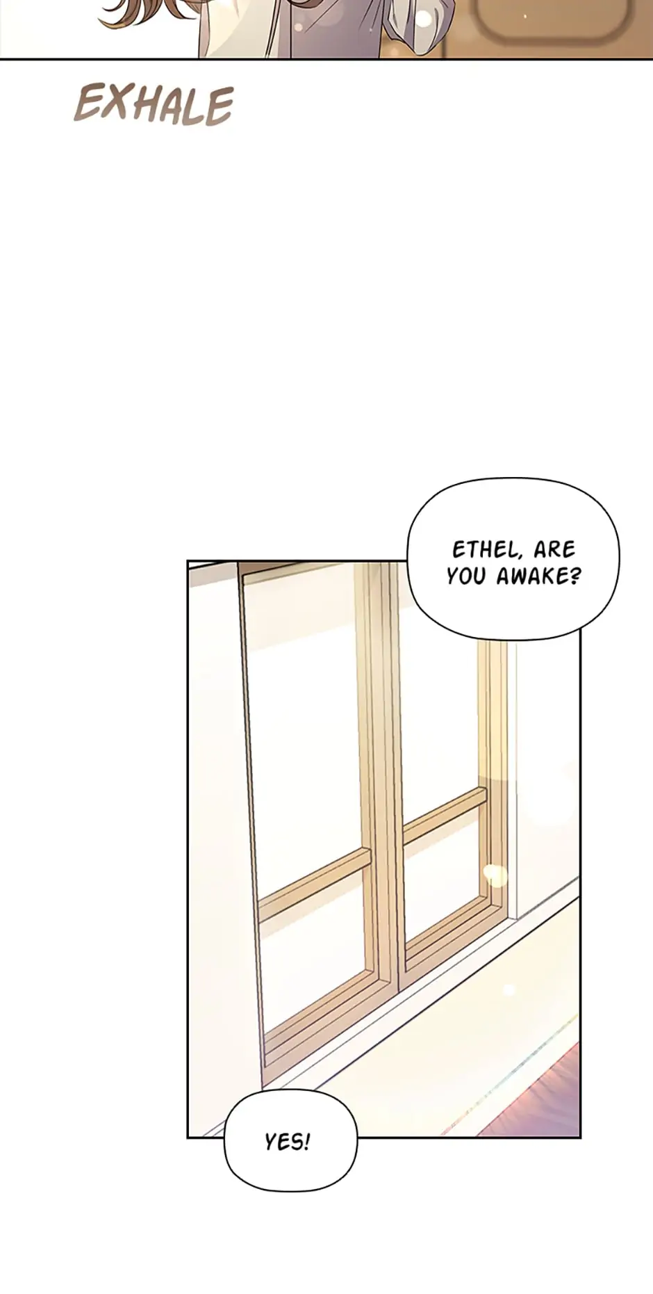 An Extra In The Family Is The First To Be Abandoned Chapter 0.1 page 55
