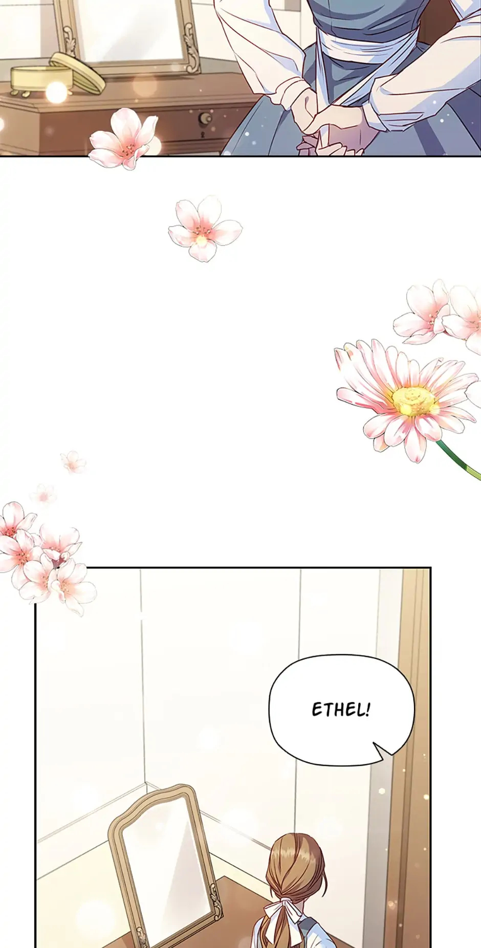 An Extra In The Family Is The First To Be Abandoned Chapter 0.1 page 58