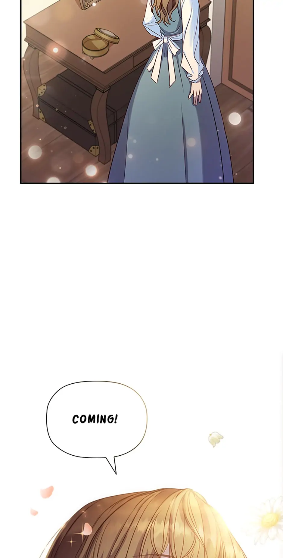 An Extra In The Family Is The First To Be Abandoned Chapter 0.1 page 59