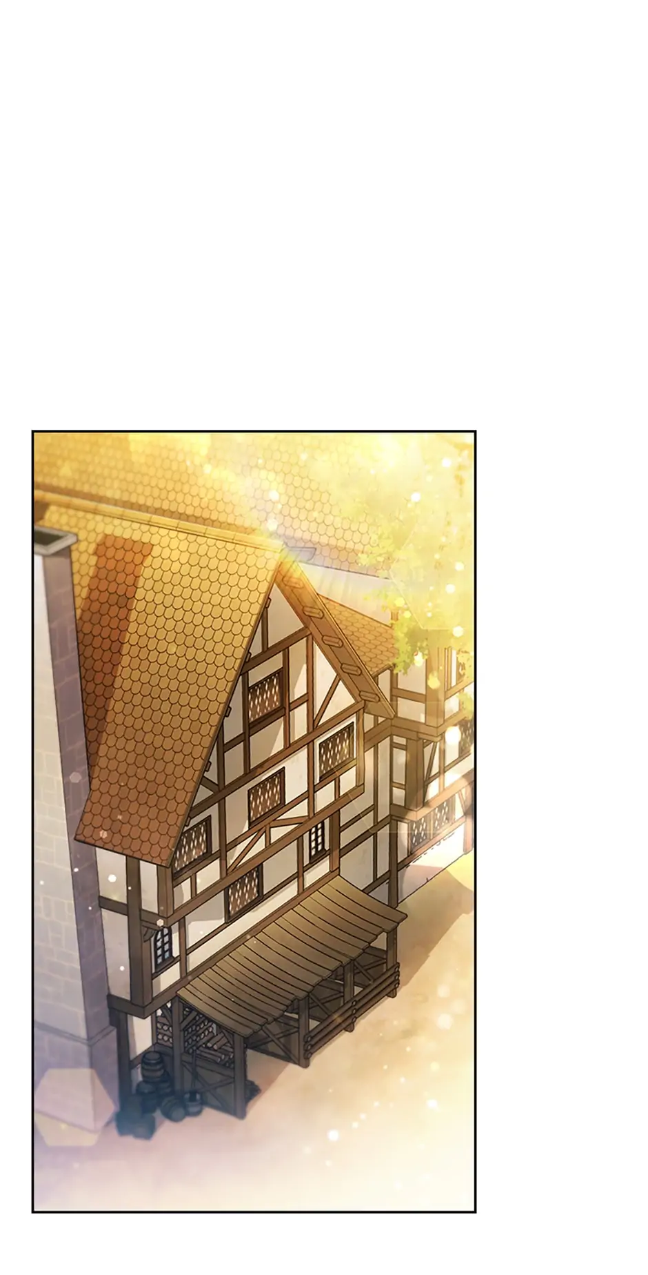 An Extra In The Family Is The First To Be Abandoned Chapter 1 page 0