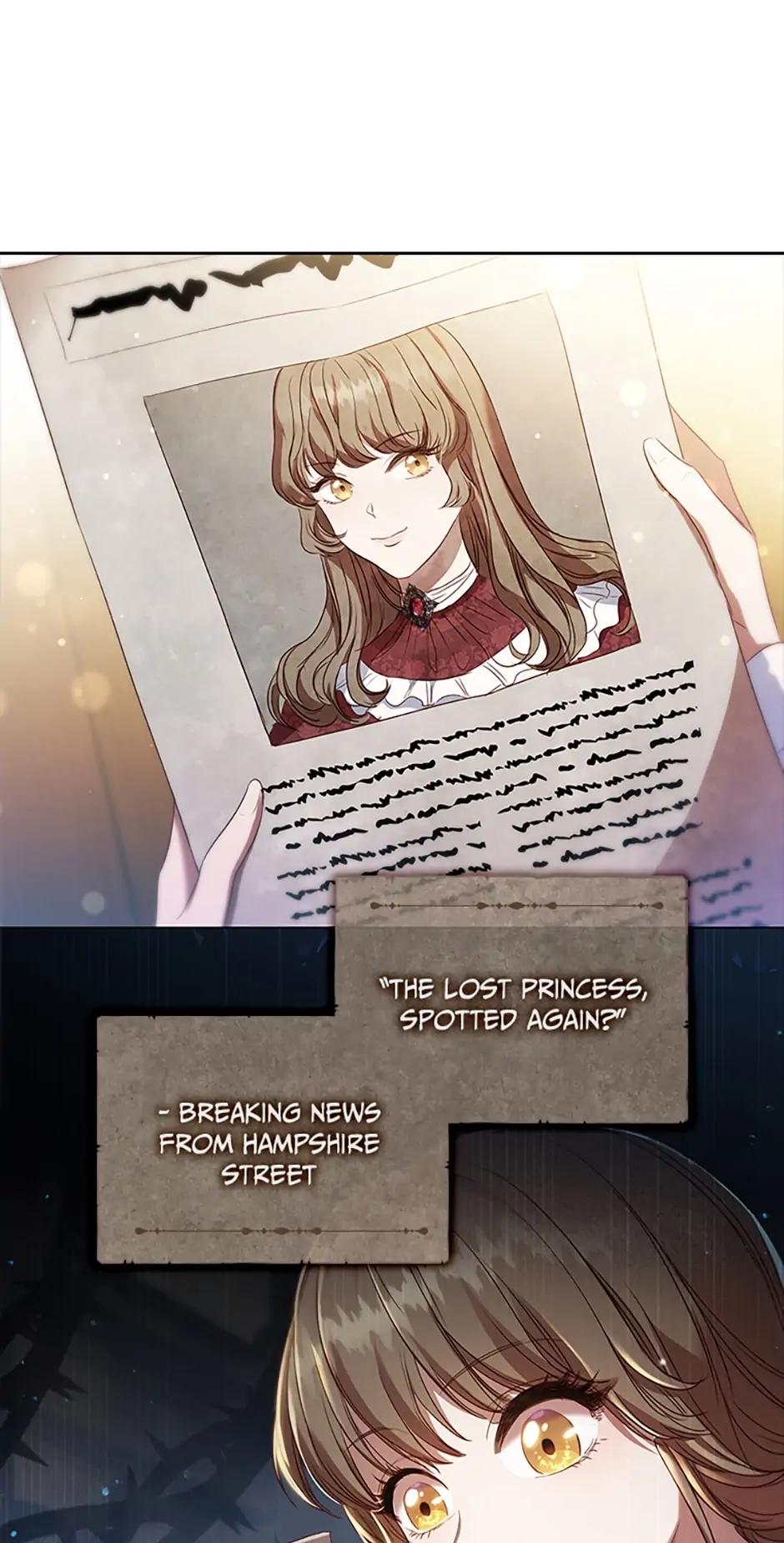 An Extra In The Family Is The First To Be Abandoned Chapter 1 page 9